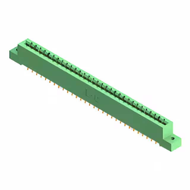837-062-556-202 EDAC Inc.  Edgeboard Connectors